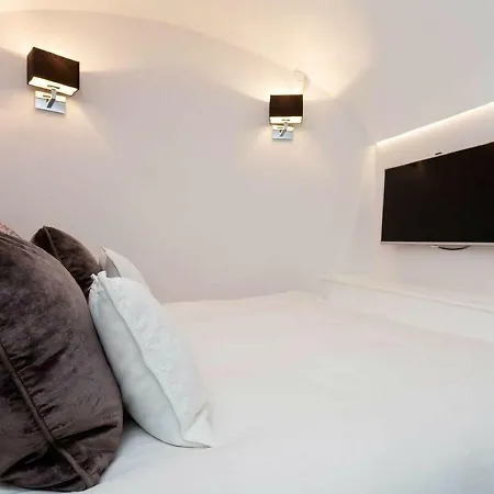 Grandissima Vacanze Maritima Apartment *